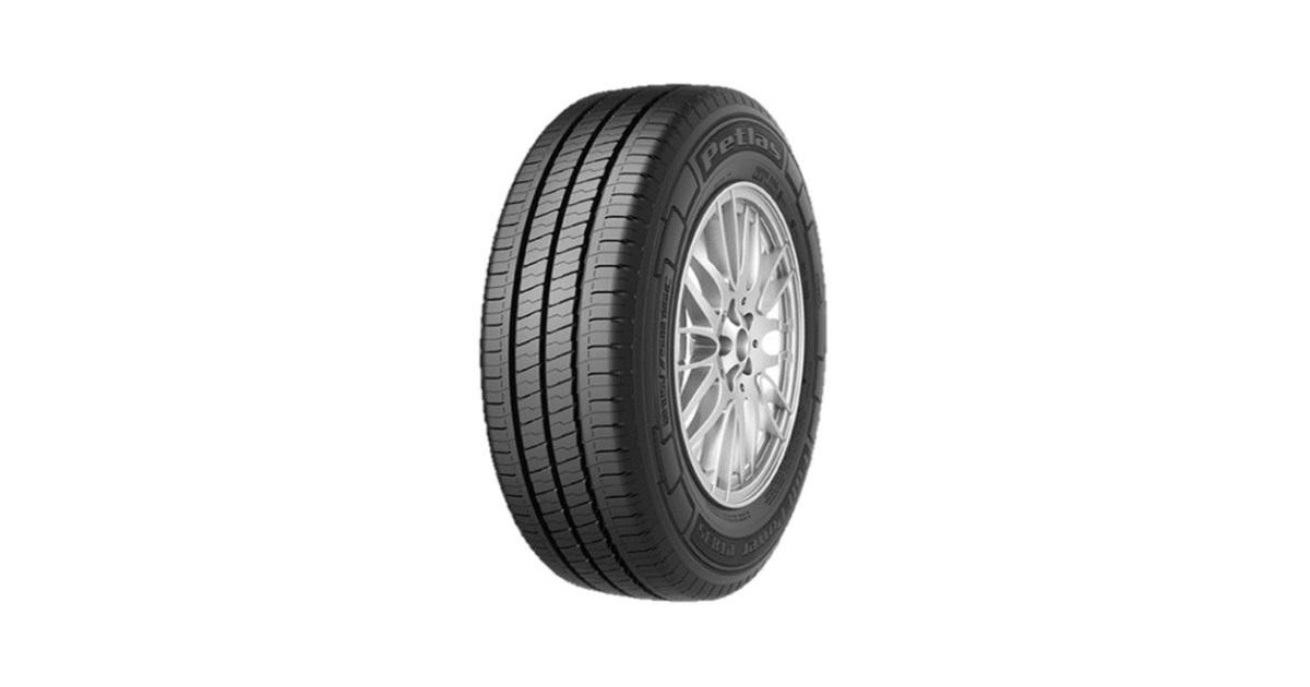 Pneu PETLAS FULL POWER PT835 215/ 65 R16C 109/ 107 T