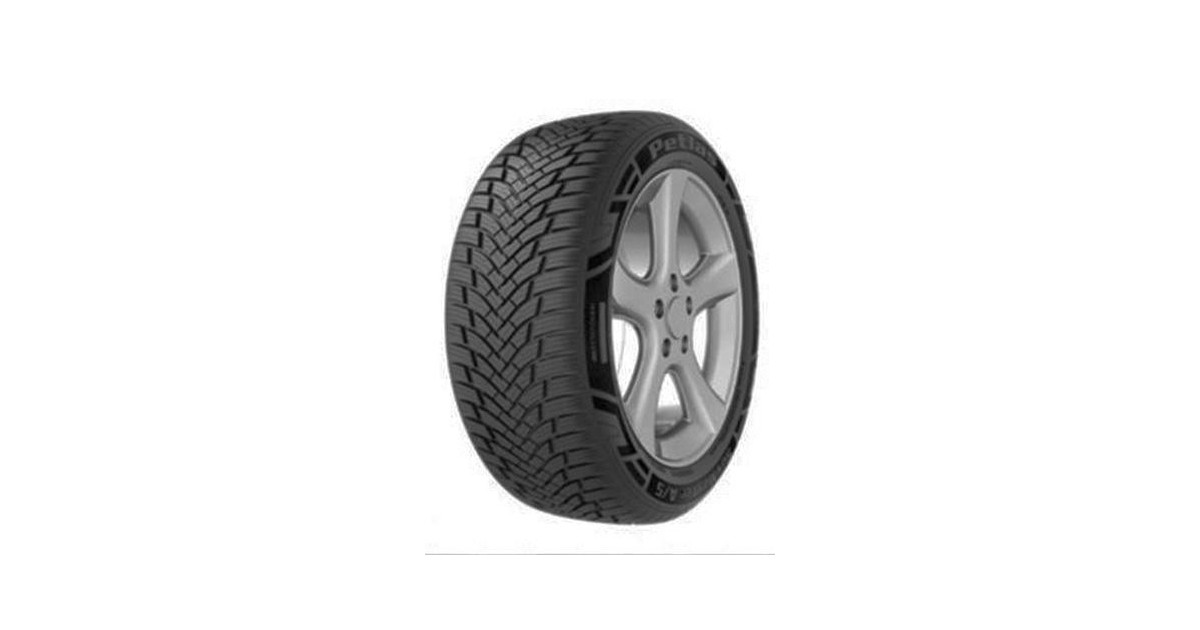 Pneu PETLAS SUVMASTER ALL SEASON XL 235/55/18 104 V 3PMSF