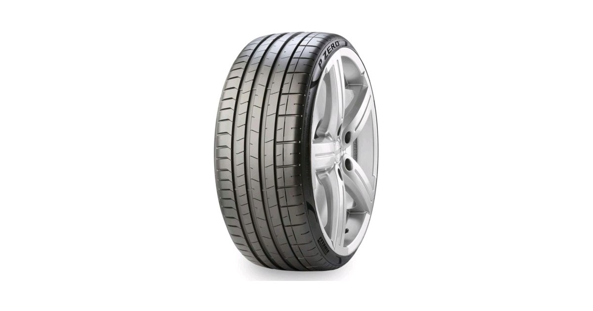 Pneu PIRELLI P-ZERO(PZ4) MO-S PNCS XL 285/30/21 100 Y