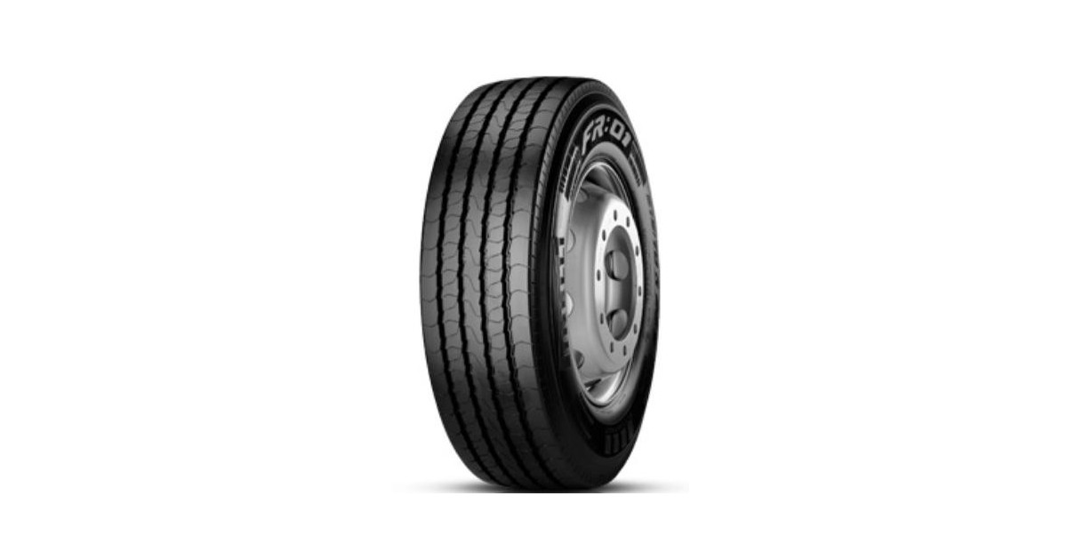 Pneu PIRELLI FR:01S , 315/ 70 R22.5 156/150L 152/148M , 3PMSF