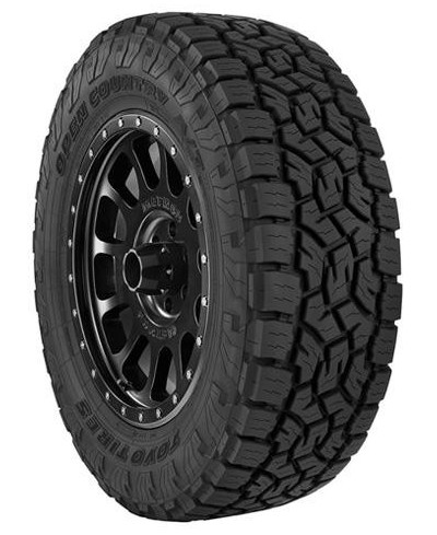 Pneu TOYO OPEN COUNTRY A/T3 , 245/ 70 R17 110 T, 3PMSF