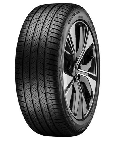 Pneu VREDESTEIN QUATRAC PRO EV XL 255/ 45 R19 104 W , FSL , 3PMSF