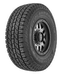Pneu Yokohama 235/75R15 109H XL GEOLANDAR A/T (G015) 3PMSF