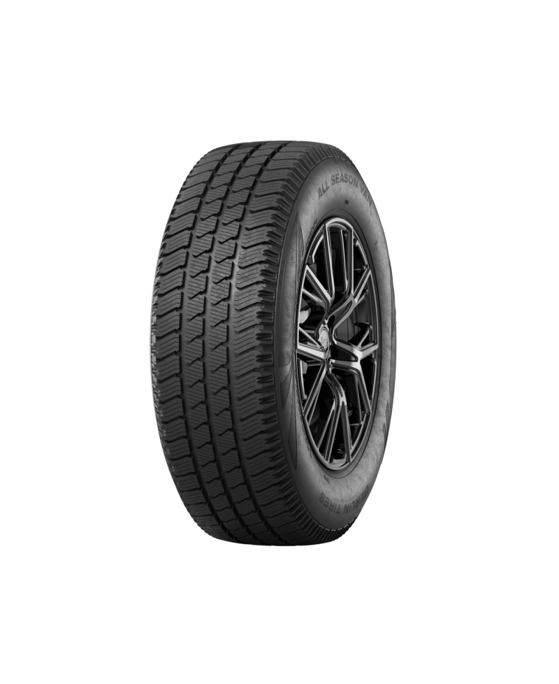 Pneu Berlin All Season VAN 225/70 R15 112/ 109R , 3PMSF