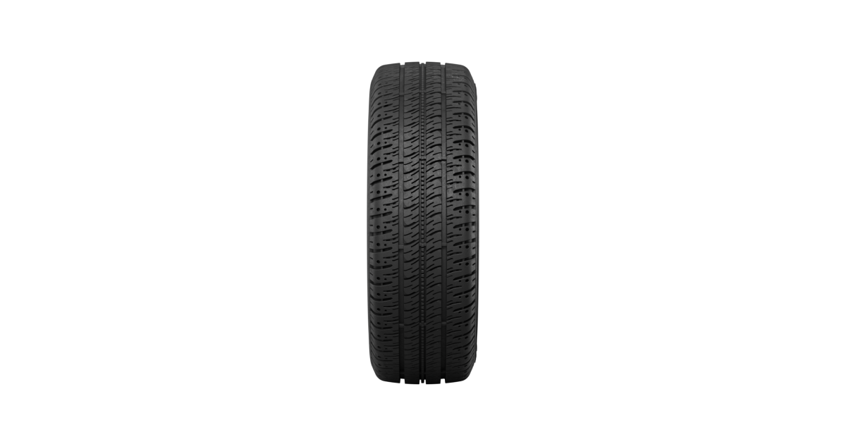 Pneu Syron MERKEP 2X 225/75 R16 116/114T, 3PMSF