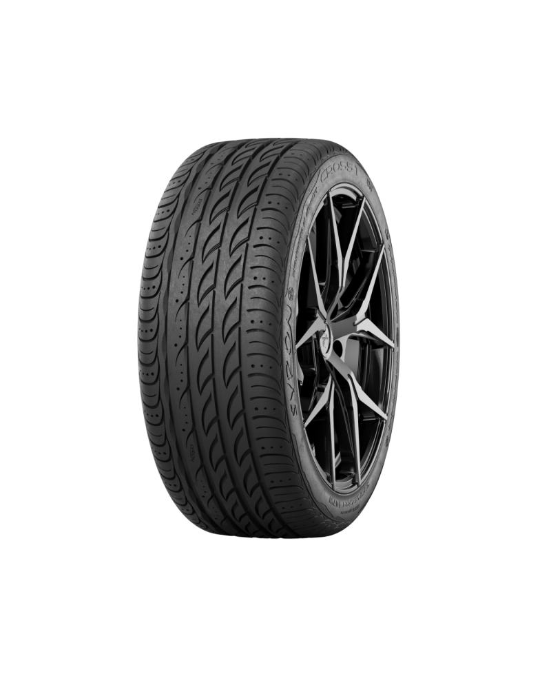 Pneu Syron CROSS 1 235/60 R16 100V