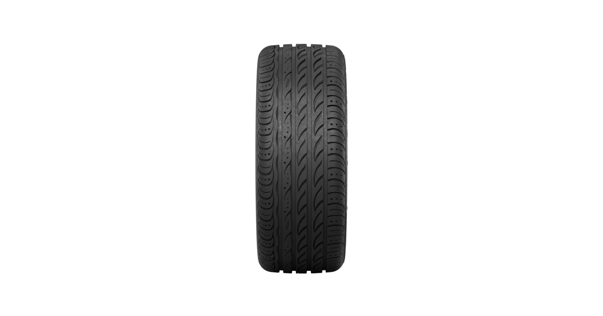 Pneu Syron CROSS 1 235/60 R16 100V
