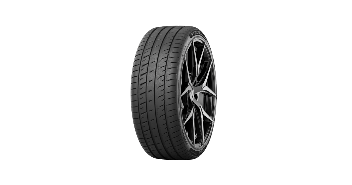 Pneu Syron PREMIUM PERFORMANCE 275/35 R20 102Y XL, MFS