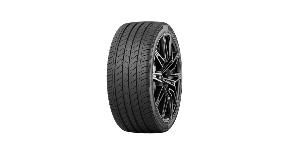 Pneu Berlin SHP 1 165/65 R13 77T