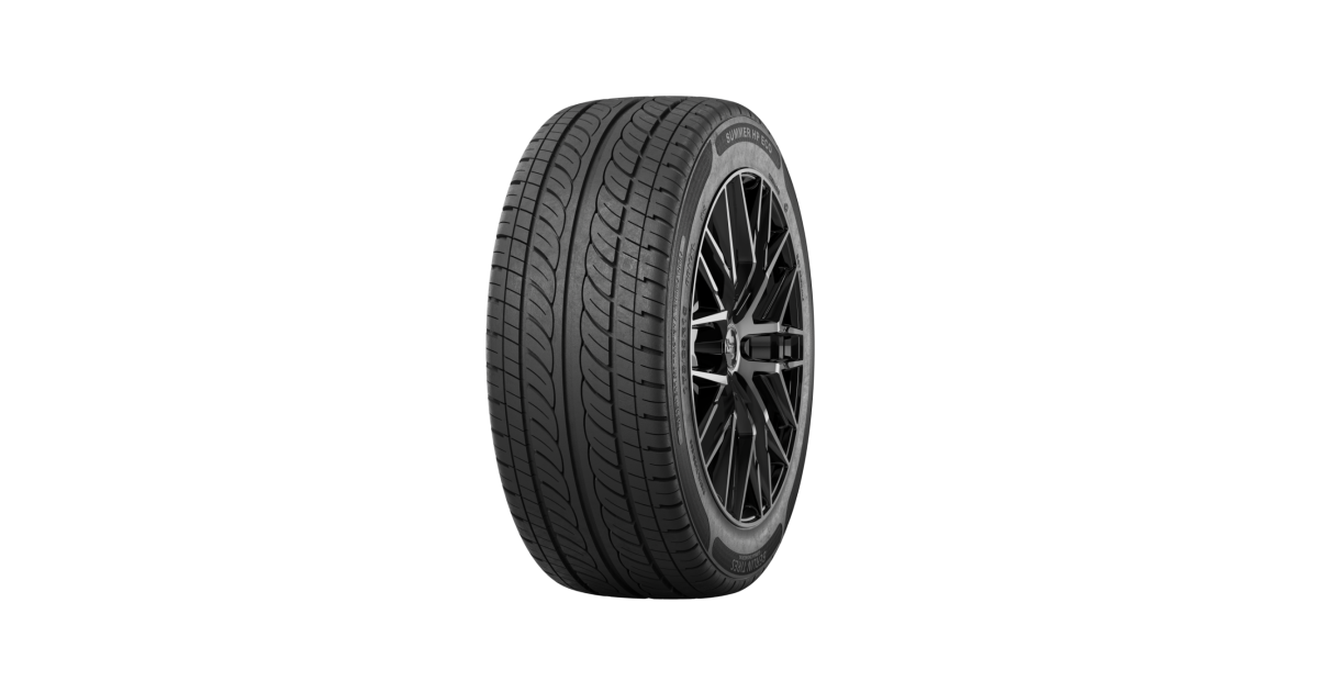 Pneu Berlin SHP ECO 165/65 R14 79T