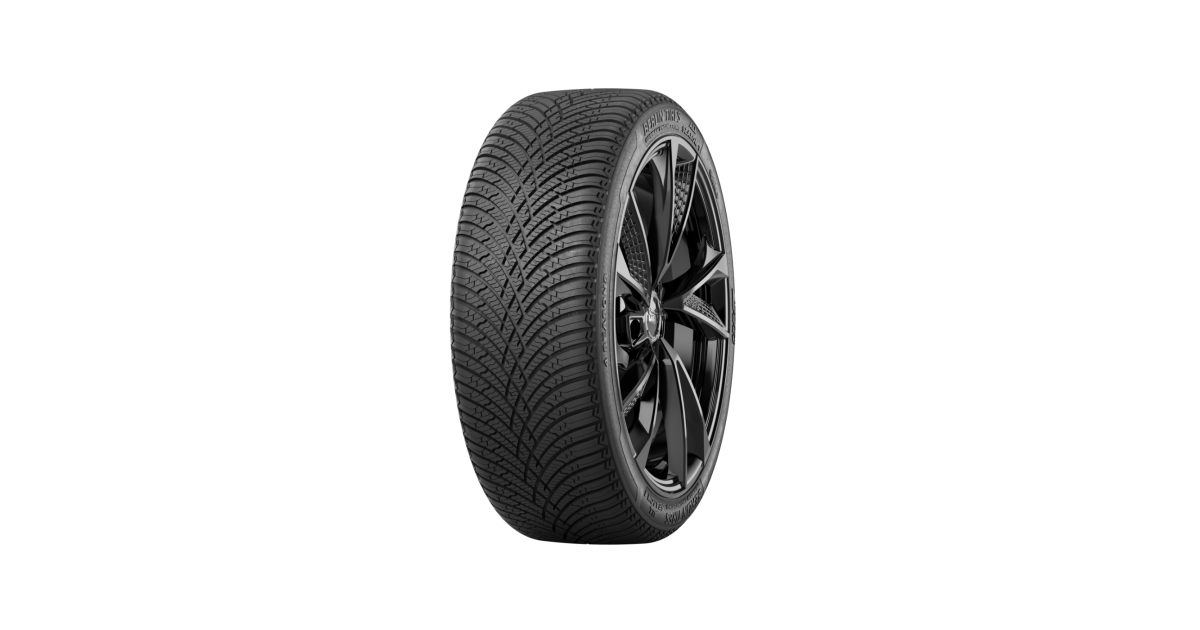 Pneu Berlin AS1 205/60 R16 96H XL, 3PMSF