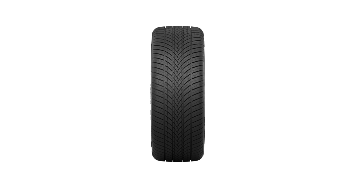 Pneu Syron PREMIUM 4S 225/35 R19 88W XL, 3PMSF