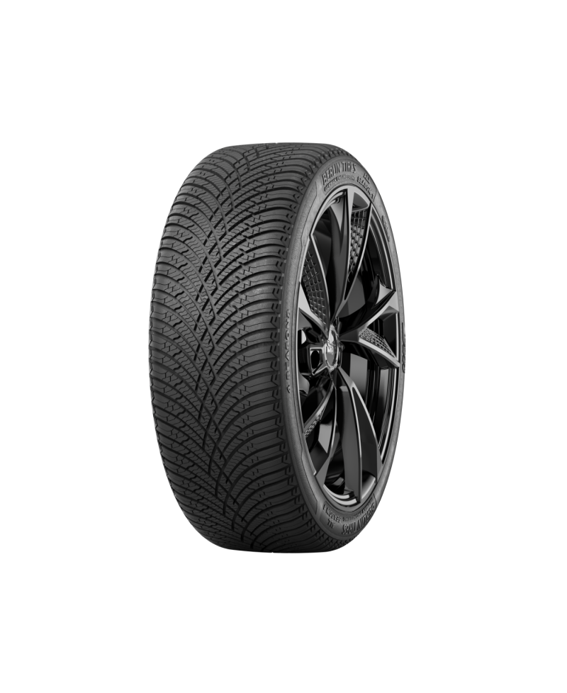 Pneu Berlin All Season 1 XL 225/ 55 R17 101H , 3PMSF