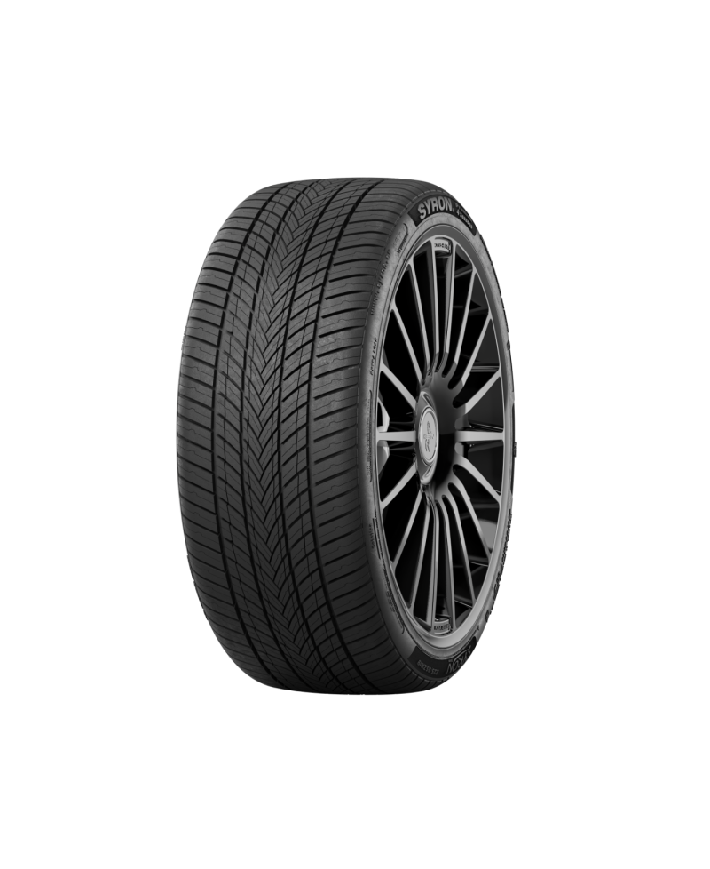 Pneu Syron PREMIUM 4S 235/35 R19 91W XL, MFS, 3PMSF