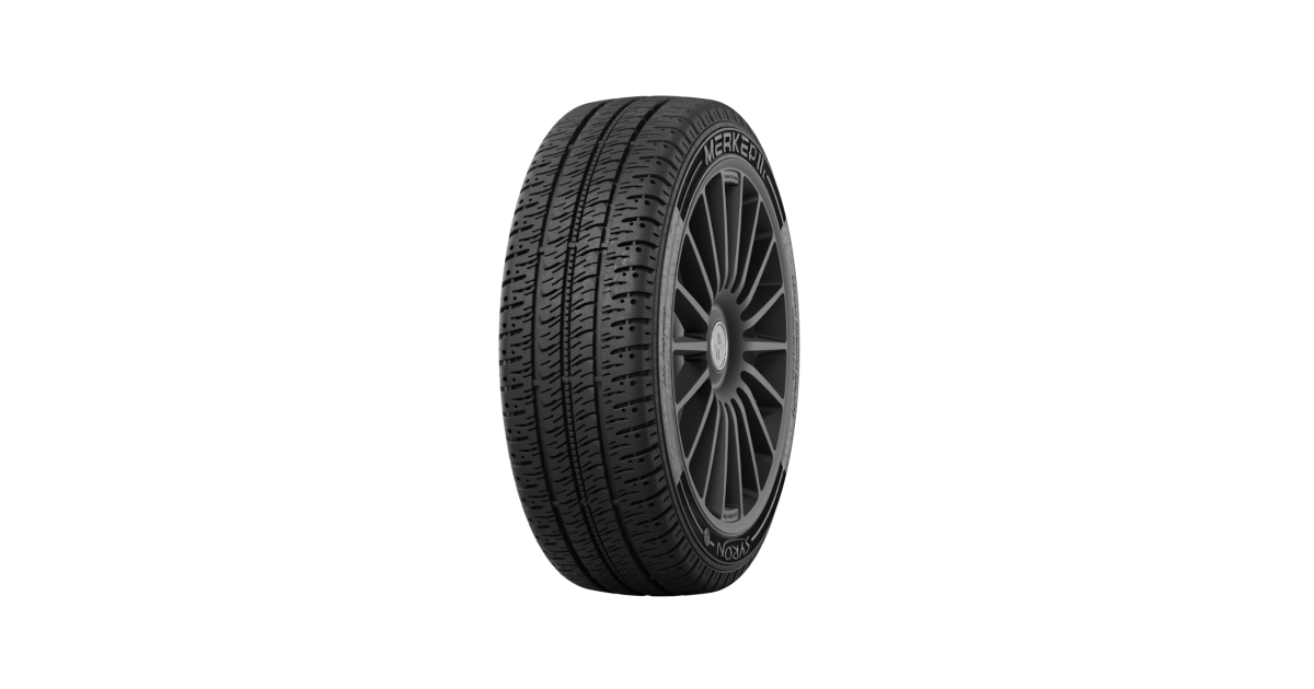 Pneu Syron MERKEP 2X 195/70 R15 104 / 102T, 3PMSF