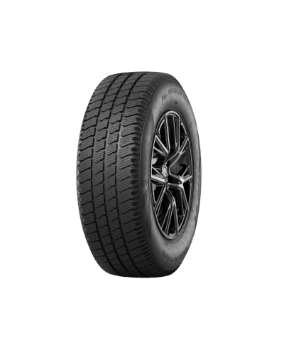 Pneu Berlin All Season VAN 195/ 75 R16C 107/ 105R , 3PMSF