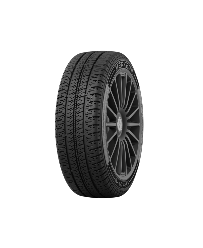 Pneu Syron MERKEP 2X 205/60 R16 100 / 98T, 3PMSF