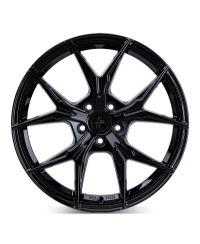 KESKIN KT19N BLACK PAINTED 8,5x19 5/120 ET35 ,Alésage 72,6