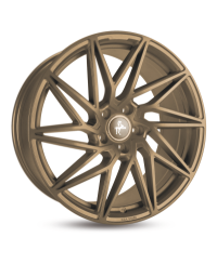 KESKIN KT20 Future BRONZE  8,5x19 5/112 ET30 Alésage 72,6