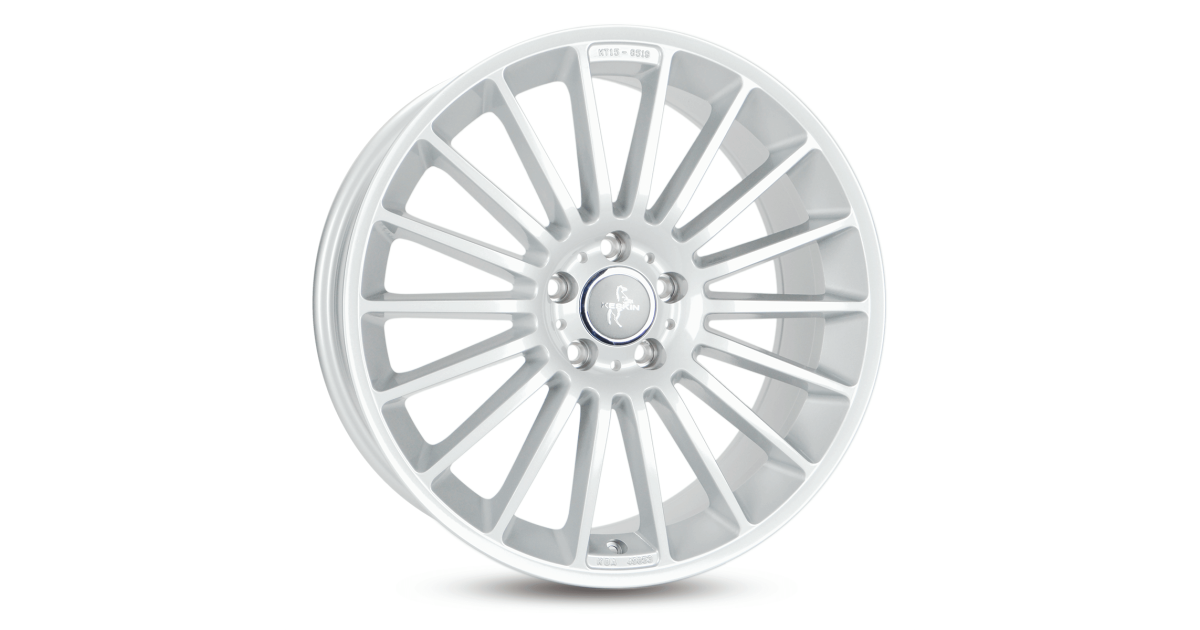 KESKIN KT15 7,0Jx17 5/108 ET48 72,6 SL
