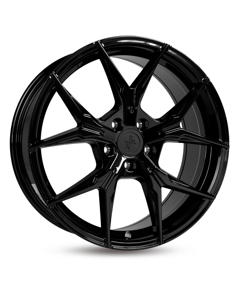 KESKIN KT19 8,5Jx19 5/120 ET35 72,6 BP