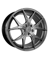 KESKIN KT19N PALLADIUM PAINTED 8,5x19 5/112 ET45 Alésage 72,6