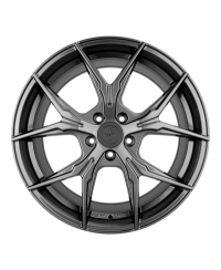 KESKIN KT19N PALLADIUM PAINTED 8,5x19 5/112 ET45 Alésage 72,6