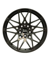 MAM B2 MATT BLACK BRONZE 8,5x19 5/112 ET30 Alésage 72,6