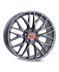 MAM RS4 PALLADIUM PAINTED 8,5x20 5/112 ET45 Alésage 72,6
