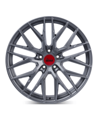 MAM RS4 PALLADIUM PAINTED 8,5x20 5/112 ET45 Alésage 72,6