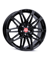 MAM B3 BLACK PAINTED 8,5x19 5/112 ET30 Alésage 66,6