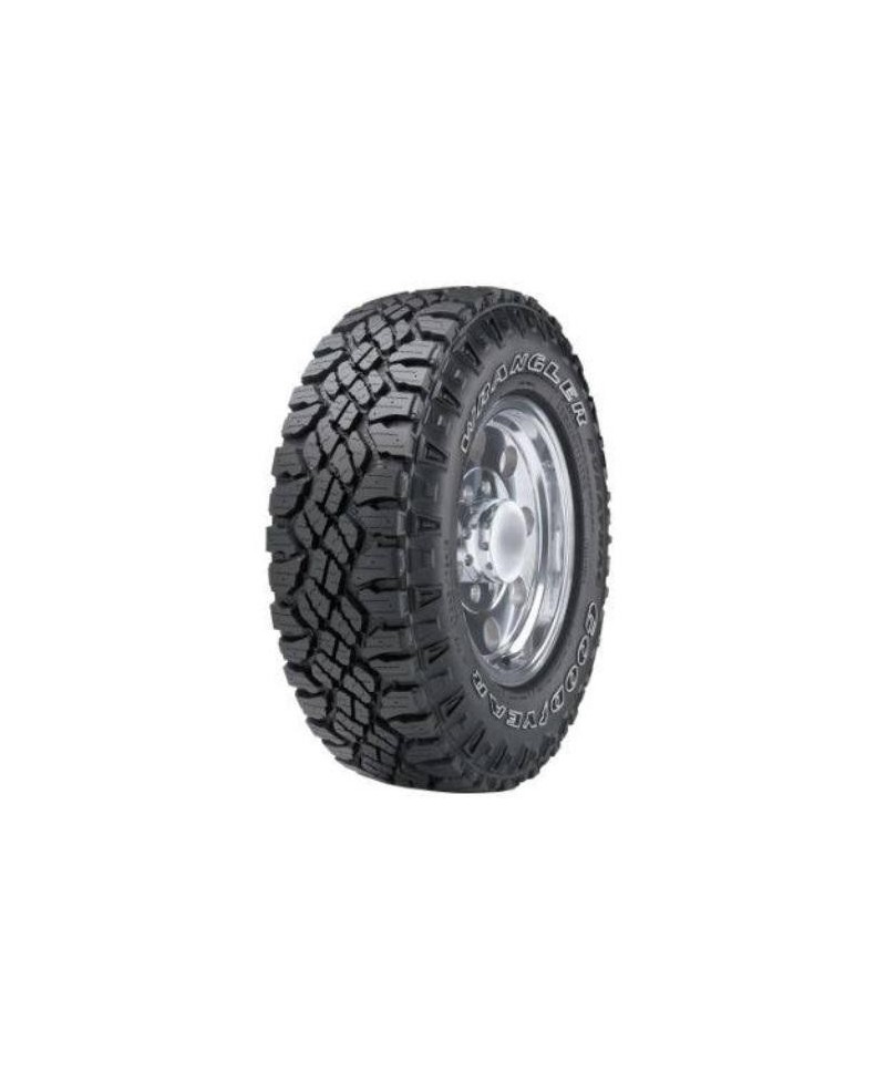 Pneu GOODYEAR WRL DURATRAC LR FP XL 255/60/20 113 Q