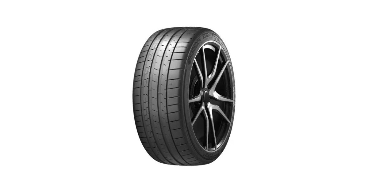 Pneu Hankook VENTUS S1 EVO Z K129 225/40 R19 93Y , XL , FSL
