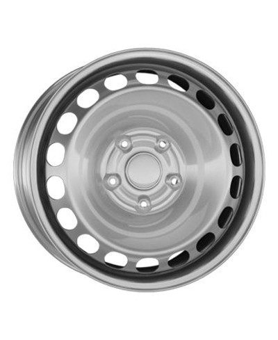 Jante Tole/Acier ALCAR ,No 7002, 6.5X16 5/114.3 ET44 ,Alésage 67  , HYUNDAI KONA