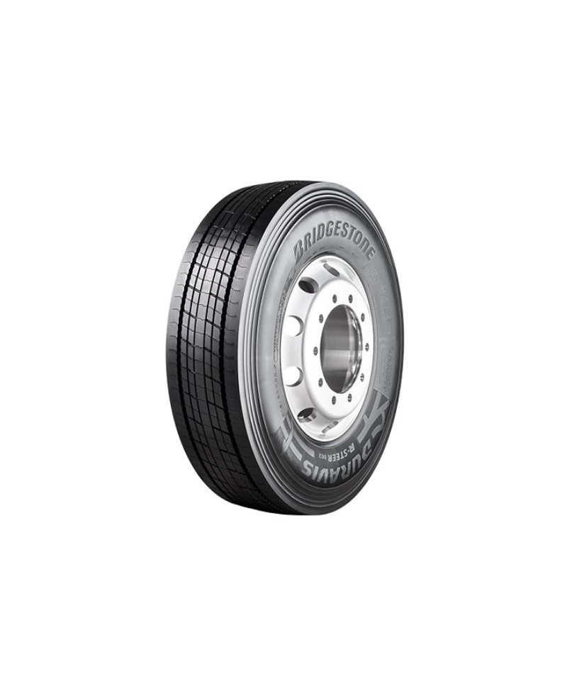 Pneu BRIDGESTONE DURAVIS R-STEER 002 385/ 55 R22.5 160 K / 158L , 3PMSF