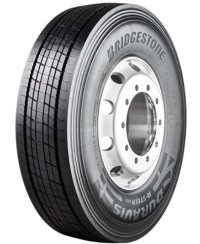 Pneu BRIDGESTONE DURAVIS R-STEER 002 385/ 55 R22.5 160 K / 158L , 3PMSF