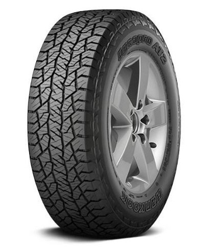 Pneu Hankook Dynapro AT2 RF11 OWL 265/65 R17 112T , M&S, 3PMSF , FR