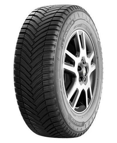Pneu Michelin CROSSCLIMATE CAMPING 225/75 R16 118R 3PMSF