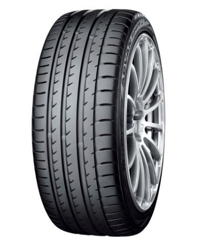 Pneu Yokohama ADVAN SPORT V105 MO 225/45R17 91W