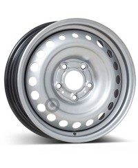 Jante Tole/Acier ALCAR ,No 6789, 6.5X16 6/180 ET68.5 ,Alésage 130, MAXUS DELIVER 9