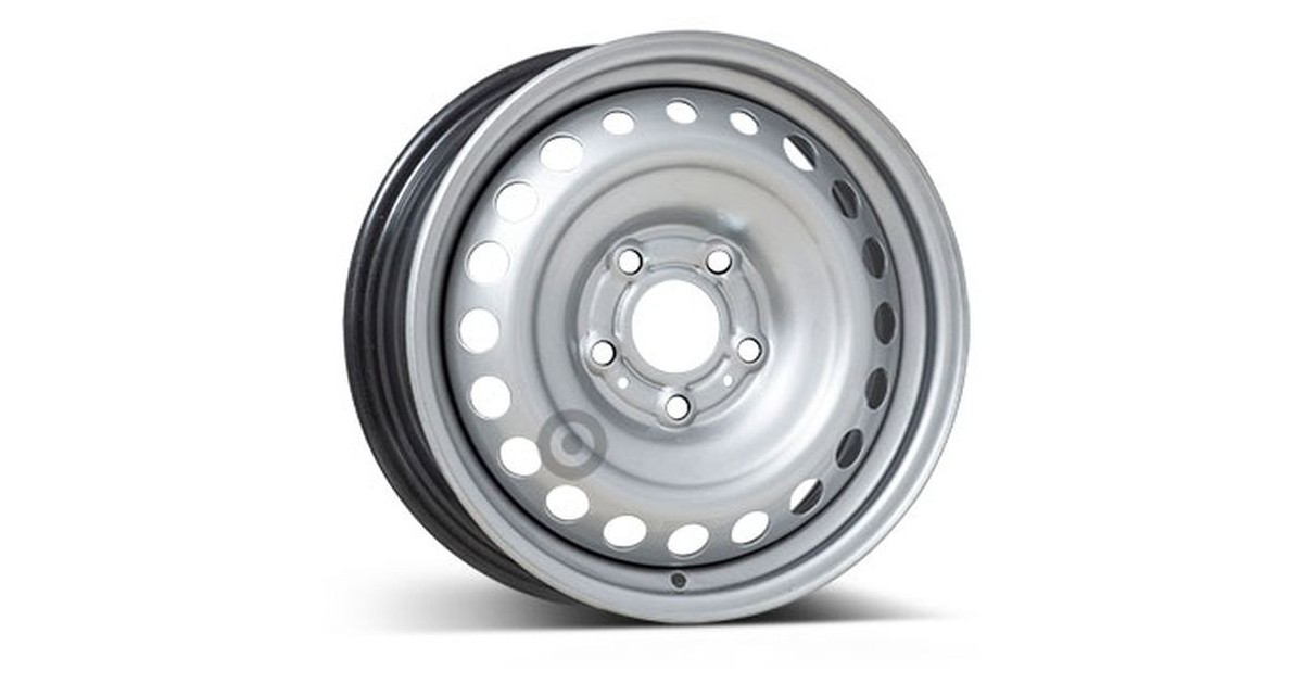 Jante Tole/Acier ALCAR ,No 6789, 6.5X16 6/180 ET68.5 ,Alésage 130, MAXUS DELIVER 9