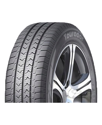 Pneu Tourador, X All Climate Van + 175/ 65R 14 C 90 /88 T , 3PMSF