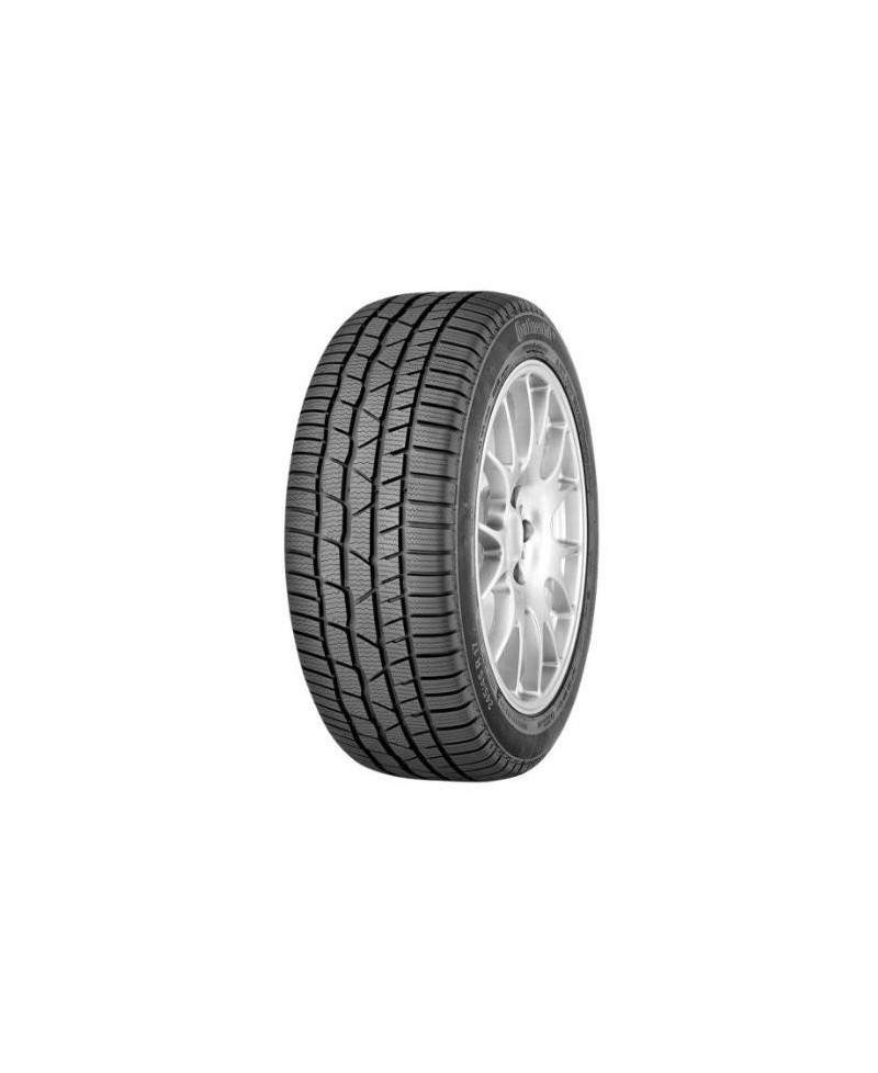 Pneu CONTINENTAL TS830 P RO1 XL / 93 W