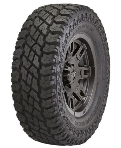 Pneu COOPER DISCOVERER ST MAXX P.O.R BSW 235/ 85 R16 120 / 116Q , M+S