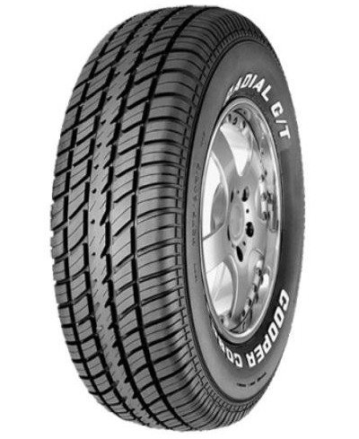 Pneu COOPER COBRA G/T RWL 275/ 60 R15 107 T