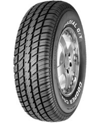Pneu COOPER COBRA G/T RWL 275/ 60 R15 107 T