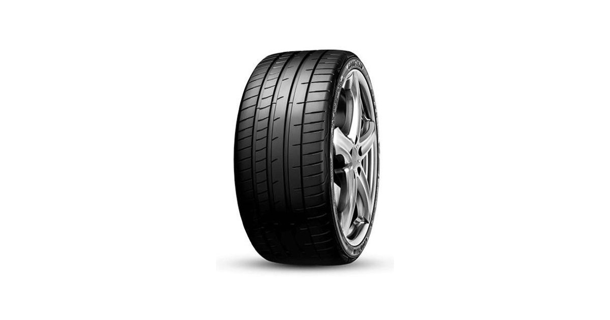 Pneu GOODYEAR F1 SUPERSPORT (+) FP XL 225/40/18 92 Y