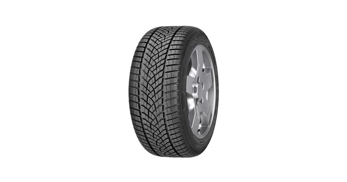 Pneu GOODYEAR UG PERFORMANCE + SUV FP XL 265/45/21 108 H 3PMSF