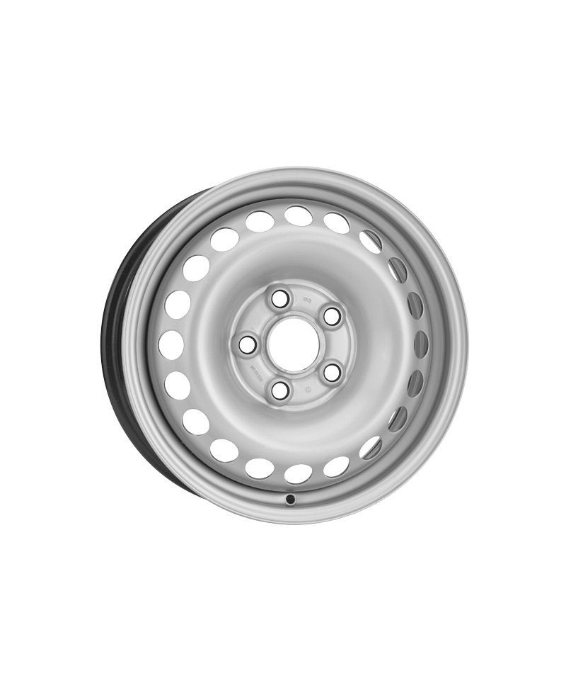 Jante Tole/Acier MWD , No 6501 , 6,5X16 5/112 ET52 ,Alésage 66.6