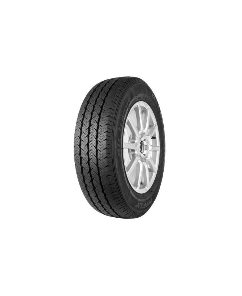 Pneu HIFLY ALL-TRANSIT 225/75/16 121 R, 3PMSF
